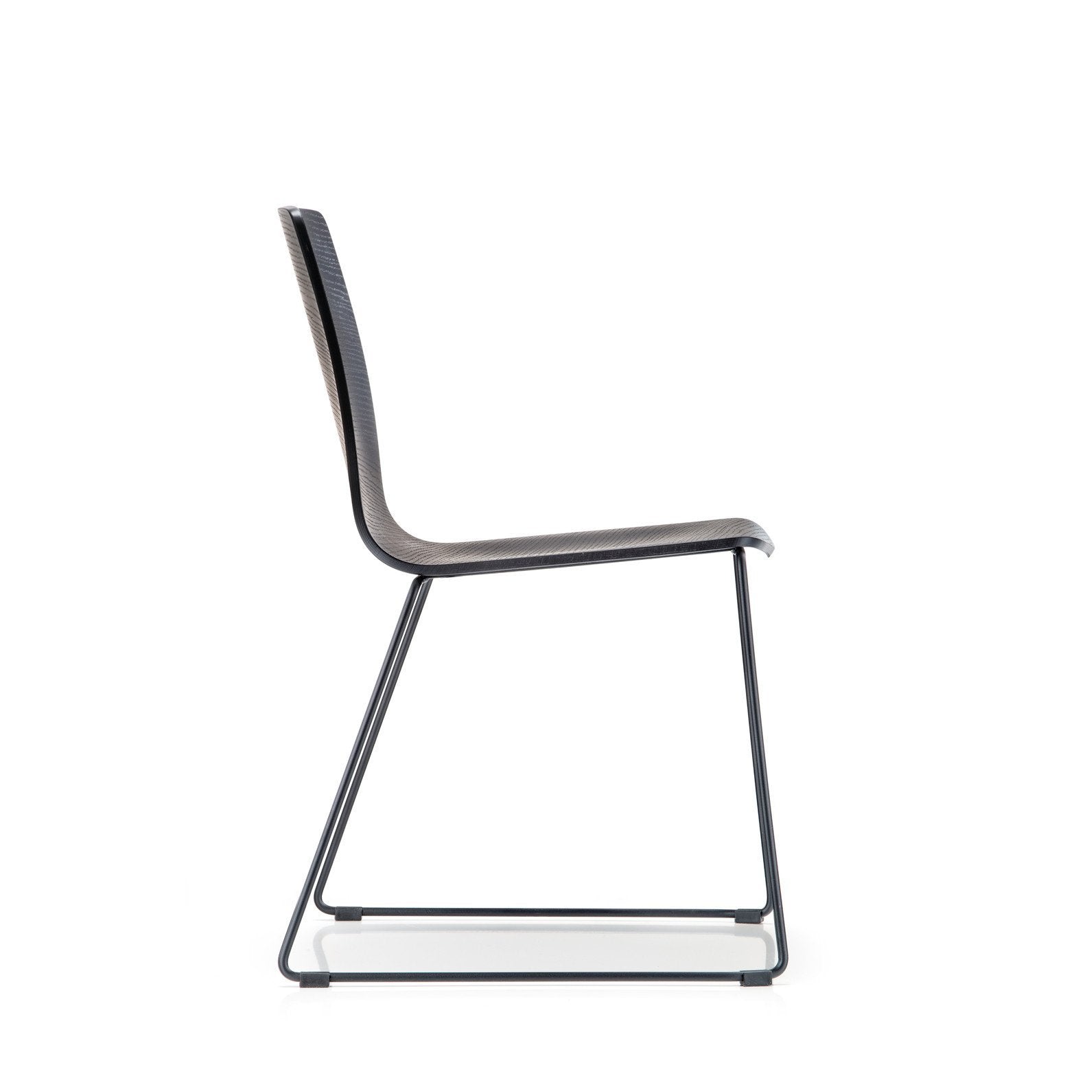 Inga 5619 Side Chair-Pedrali-Contract Furniture Store