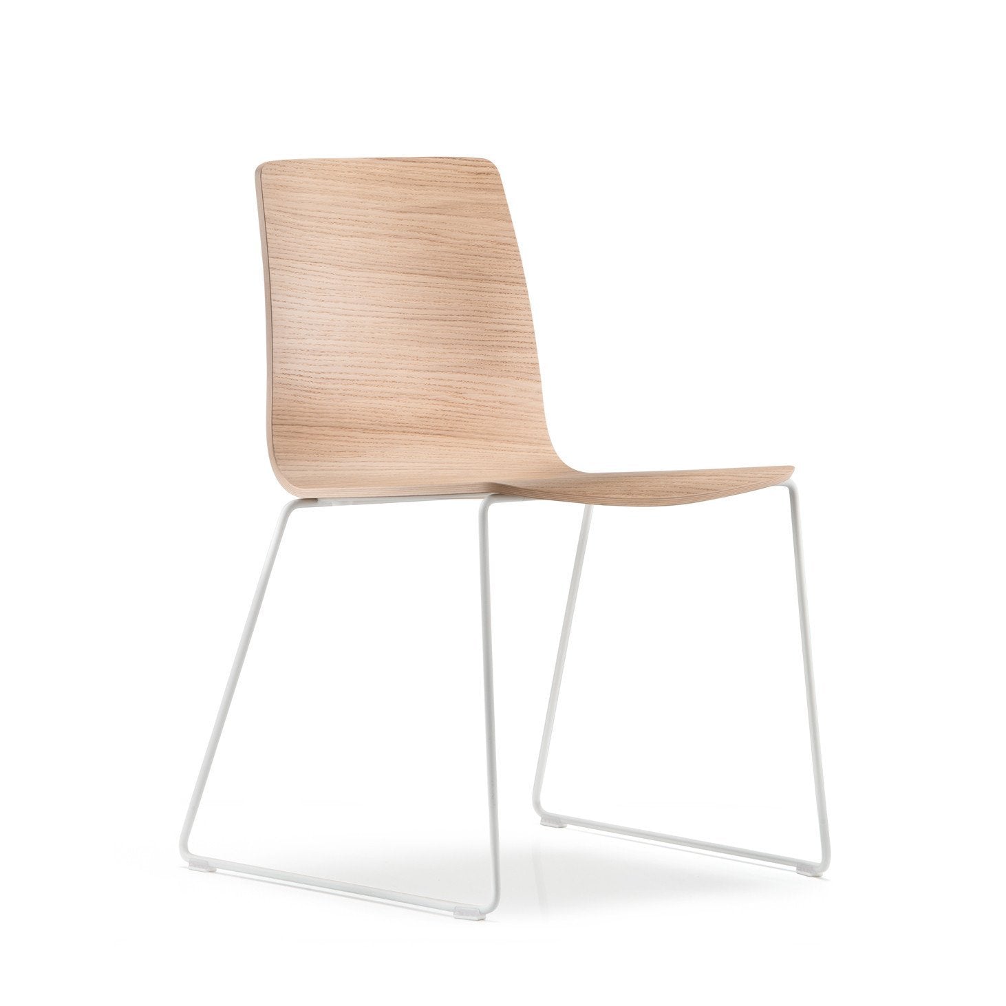 Inga 5619 Side Chair-Pedrali-Contract Furniture Store