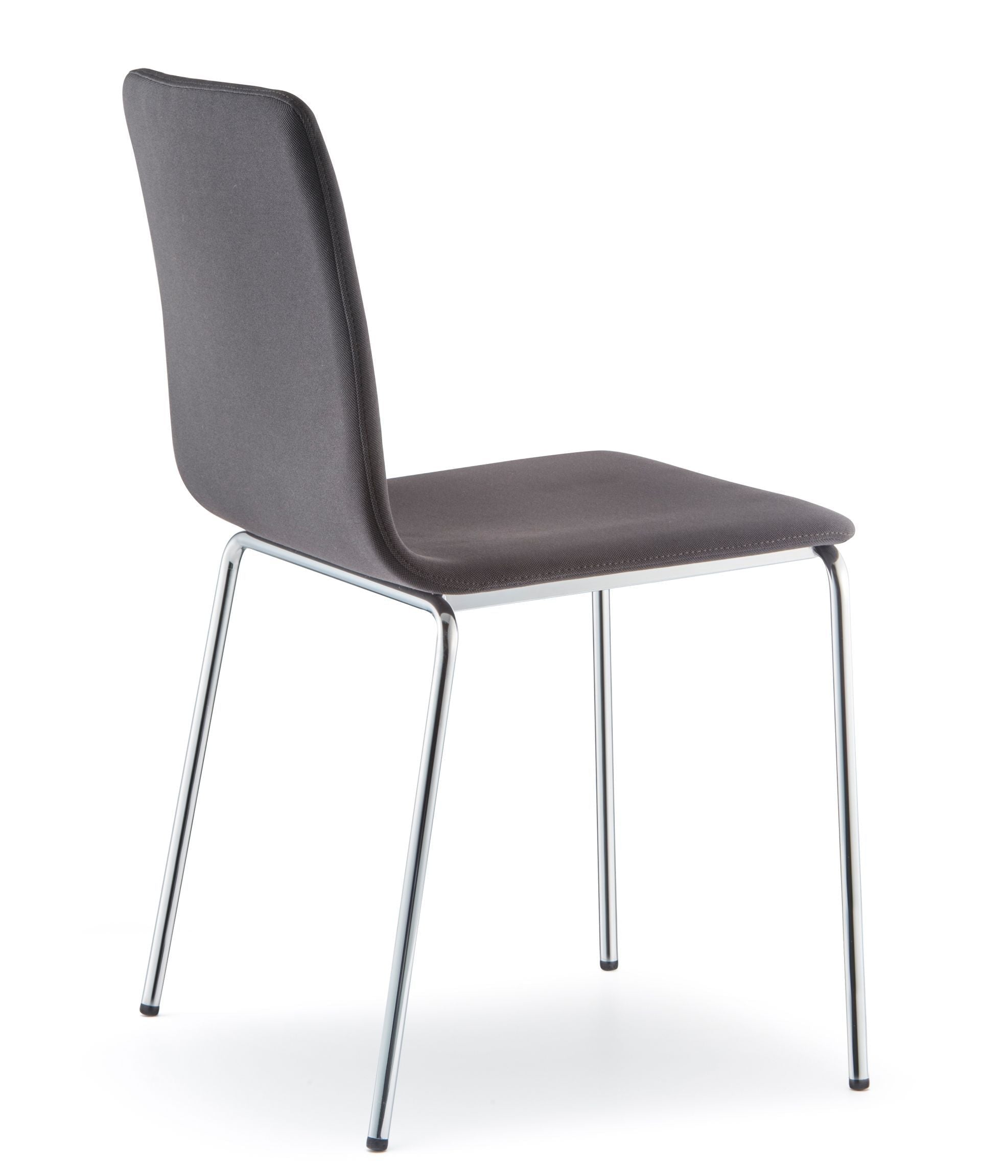 Inga Soft 5683 Side Chair-Pedrali-Contract Furniture Store