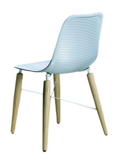 Inna Side Chair c/w Combi Legs-Contract Furniture Store