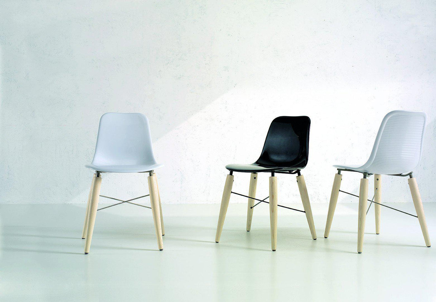 Inna Side Chair c/w Combi Legs-Contract Furniture Store