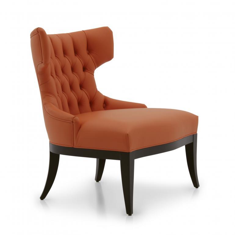 Irene Wing Lounge Chair-Seven Sedie-Contract Furniture Store