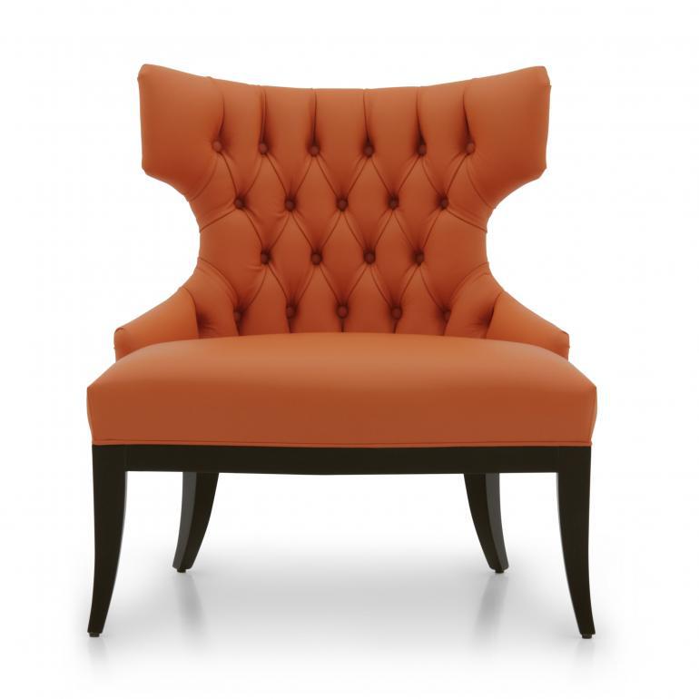 Irene Wing Lounge Chair-Seven Sedie-Contract Furniture Store