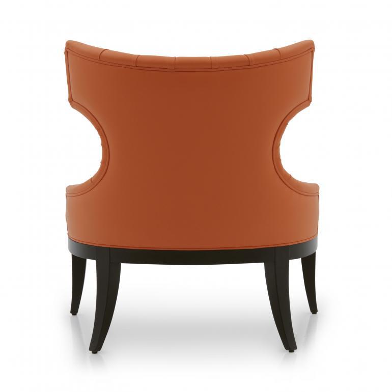 Irene Wing Lounge Chair-Seven Sedie-Contract Furniture Store