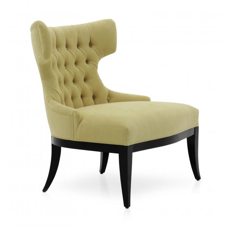 Irene Wing Lounge Chair-Seven Sedie-Contract Furniture Store