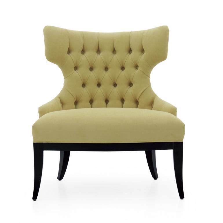 Irene Wing Lounge Chair-Seven Sedie-Contract Furniture Store