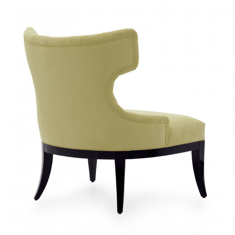 Irene Wing Lounge Chair-Seven Sedie-Contract Furniture Store