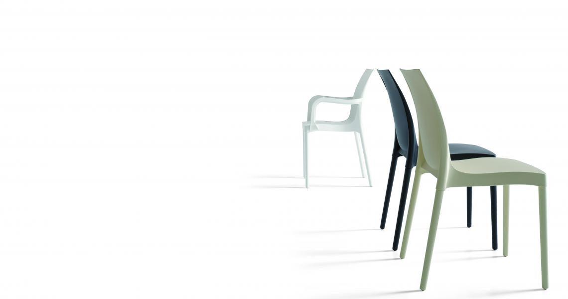 Iris Side Chair-Gaber-Contract Furniture Store