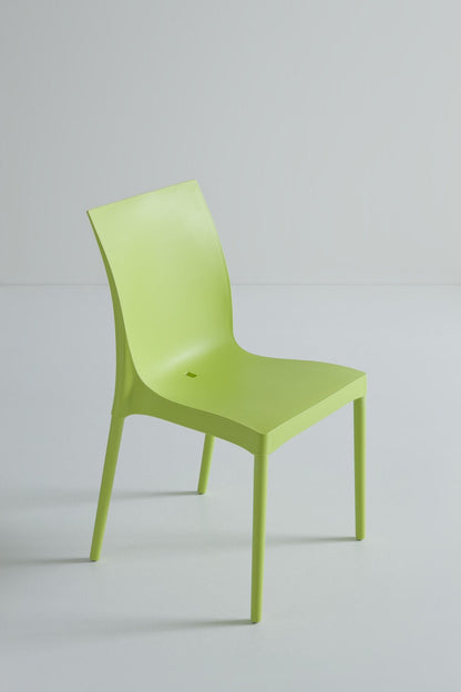 Iris Side Chair-Contract Furniture Store for hospitality, leisure & commercial projects