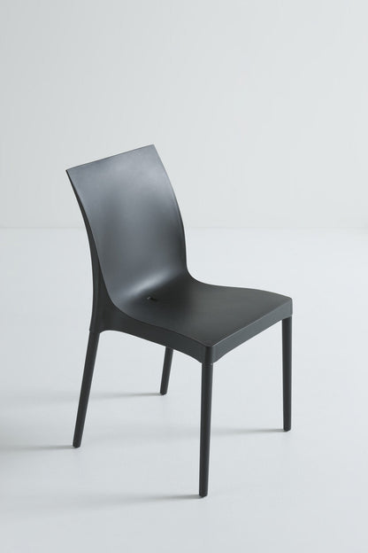 Iris Side Chair-Contract Furniture Store for hospitality, leisure & commercial projects