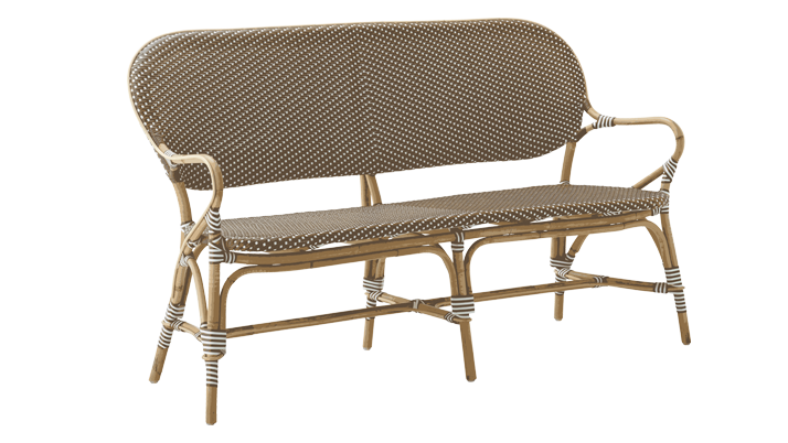 Isabell Bench-Contract Furniture Store