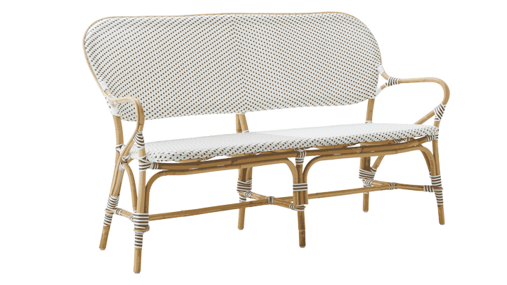 Isabell Bench-Contract Furniture Store