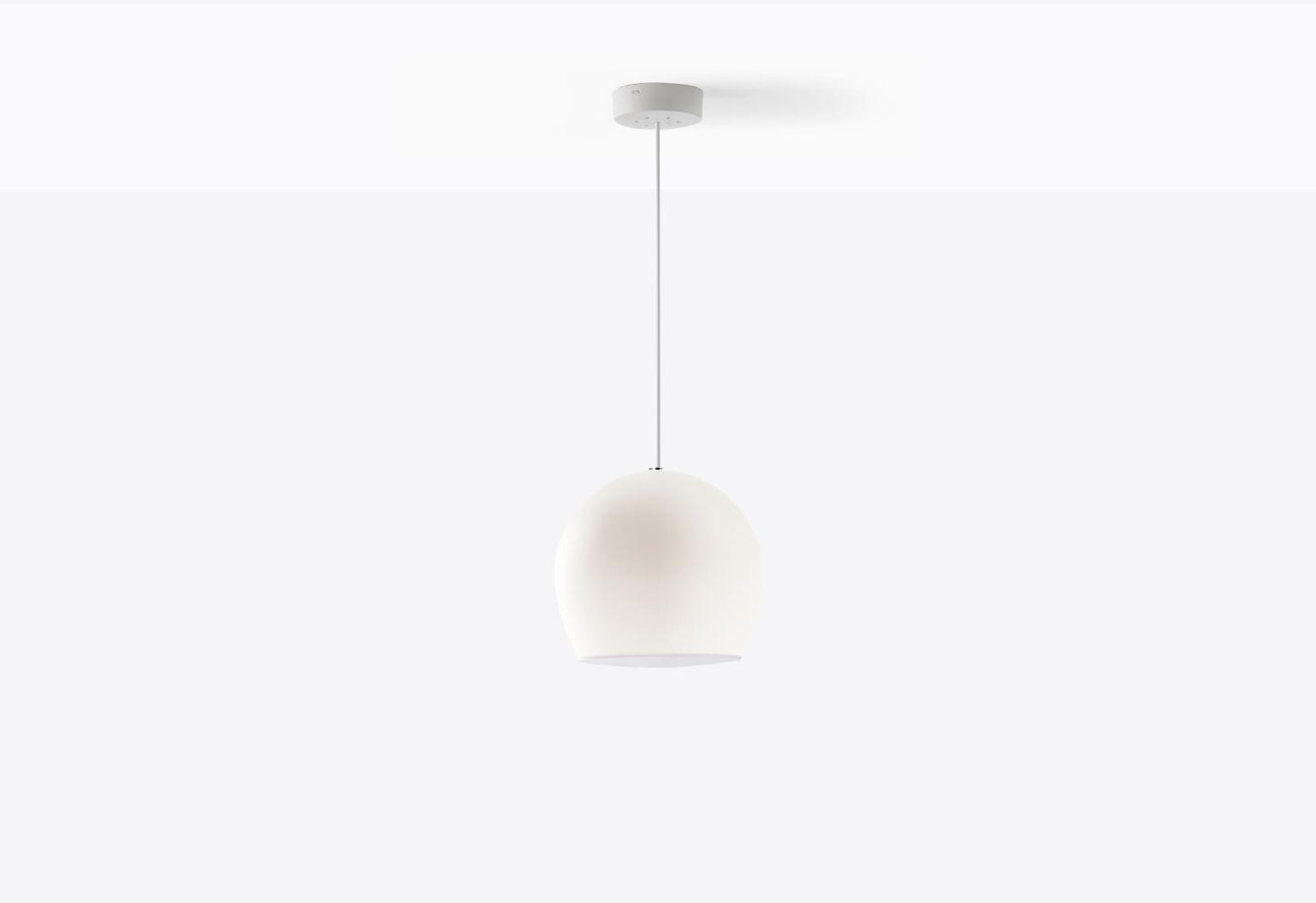 Isotta L007S Hanging Lamp-Contract Furniture Store