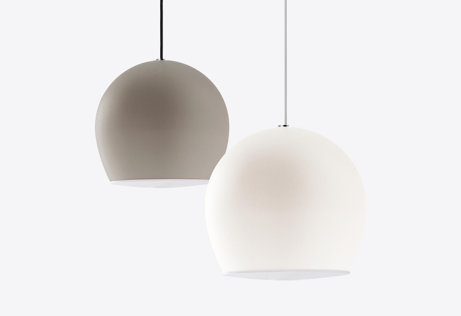 Isotta L007S Hanging Lamp-Contract Furniture Store