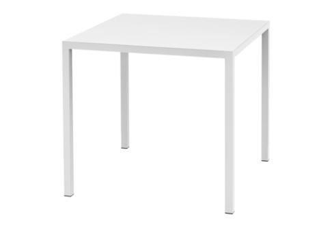 Ivo Metal Dining Table-Mara-Contract Furniture Store