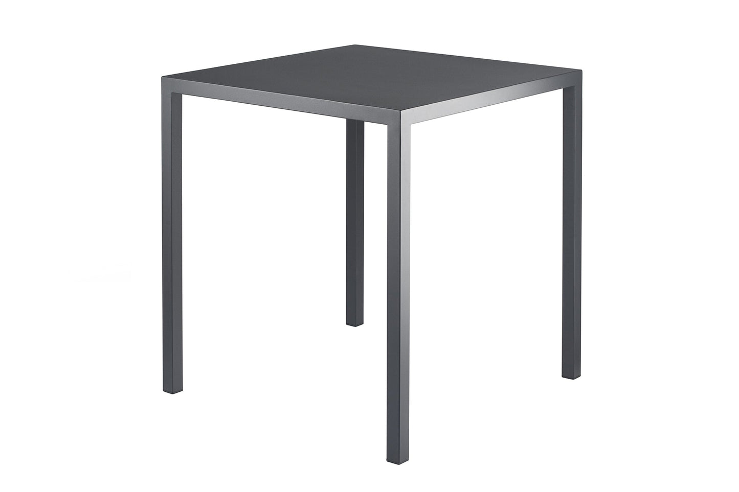 Ivo Metal Dining Table-Mara-Contract Furniture Store