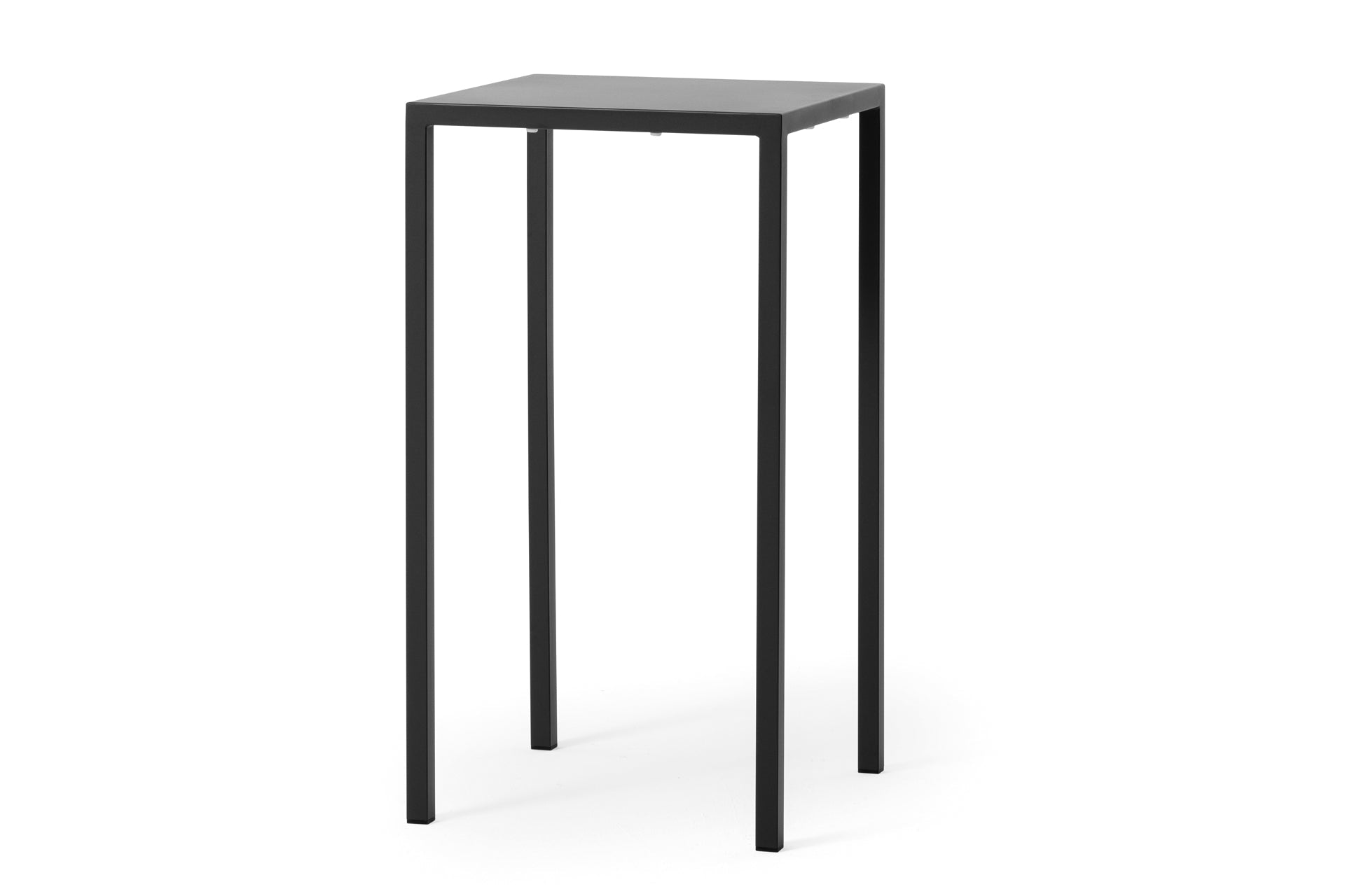 Ivo Metal Dining Table-Mara-Contract Furniture Store