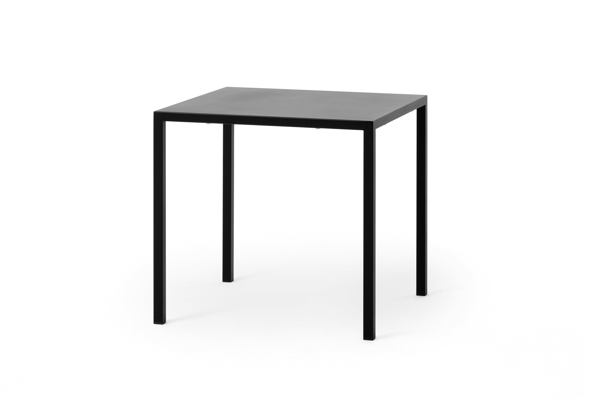 Ivo Metal Dining Table-Mara-Contract Furniture Store