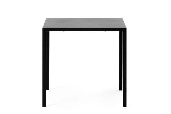 Ivo Metal Dining Table-Mara-Contract Furniture Store