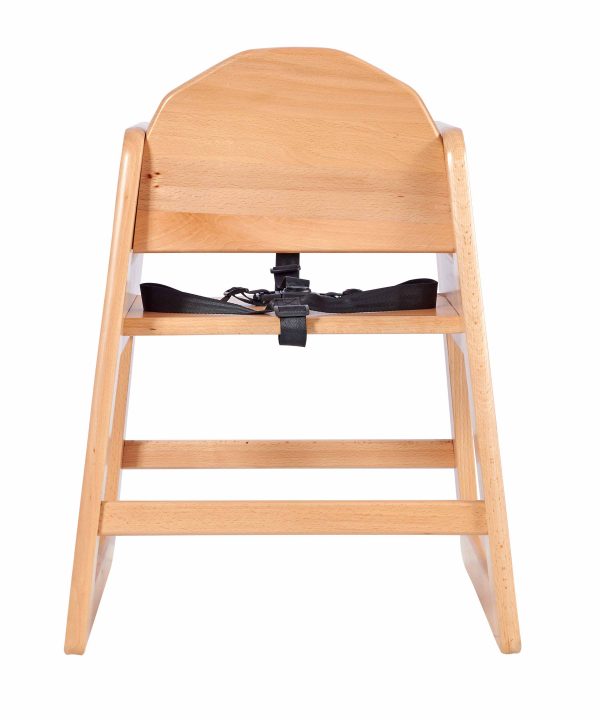 Jack Children's High Chair-Contract Furniture Store