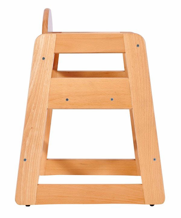 Jack Children's High Chair-Contract Furniture Store