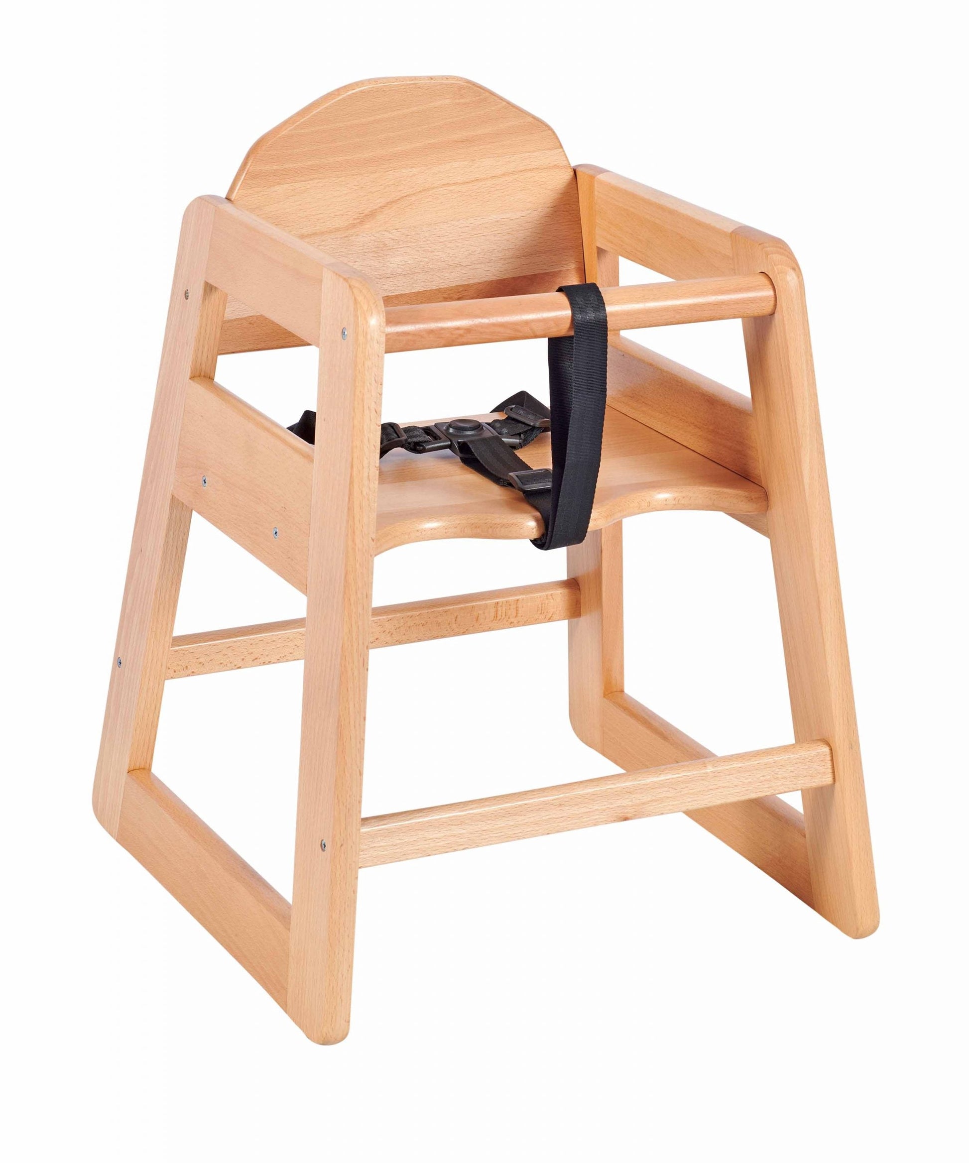 Jack Children's High Chair-Contract Furniture Store