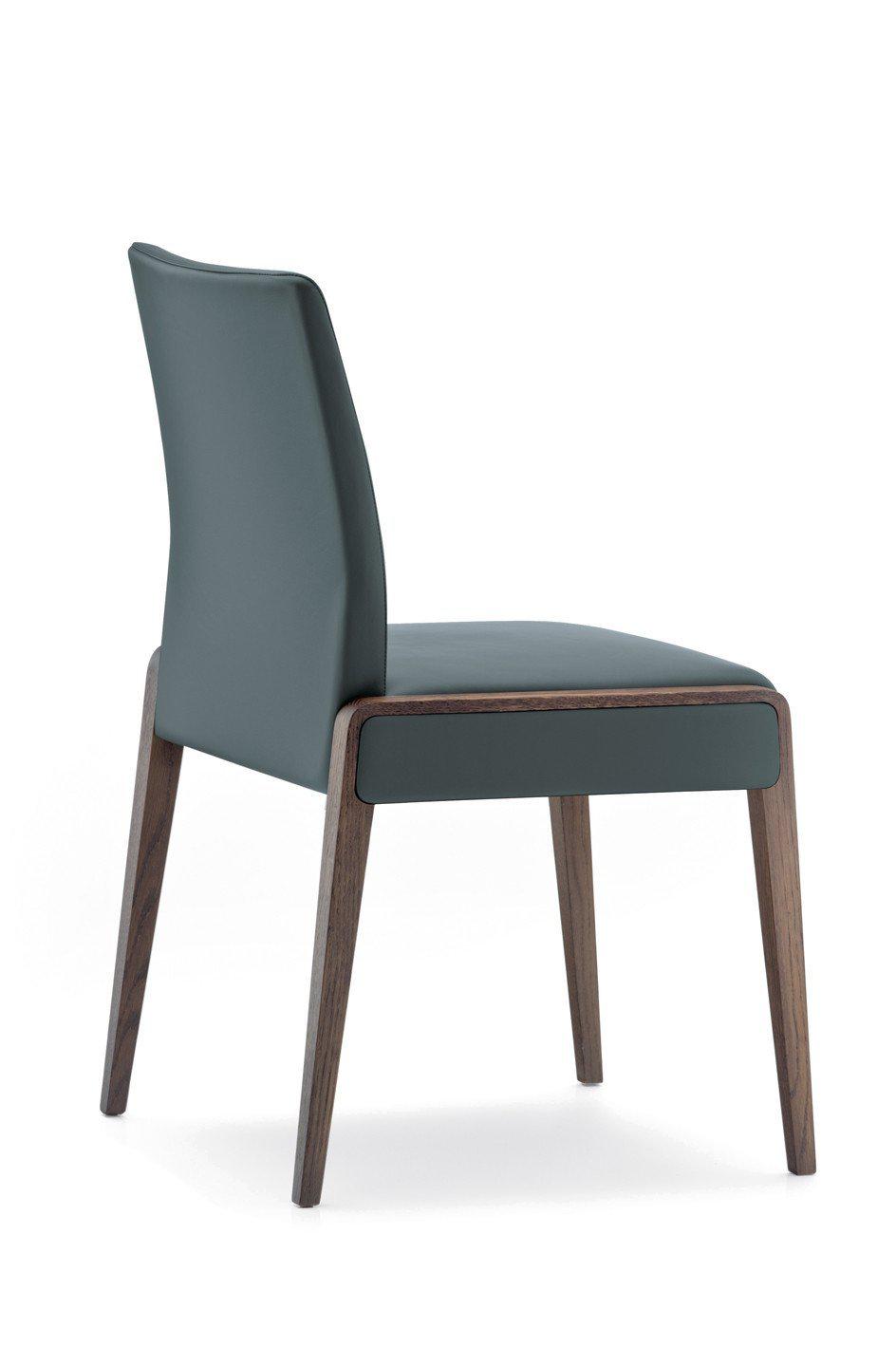 Jil Side Chair-Pedrali-Contract Furniture Store