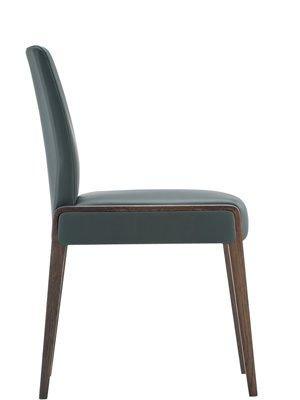 Jil Side Chair-Pedrali-Contract Furniture Store