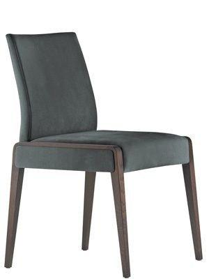 Jil Side Chair-Pedrali-Contract Furniture Store