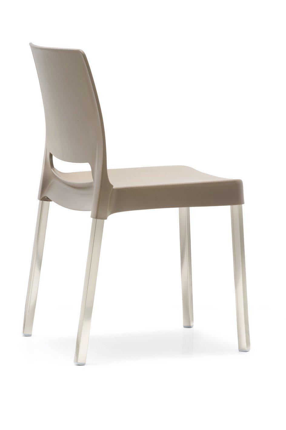 Joi 870 Side Chair-Pedrali-Contract Furniture Store