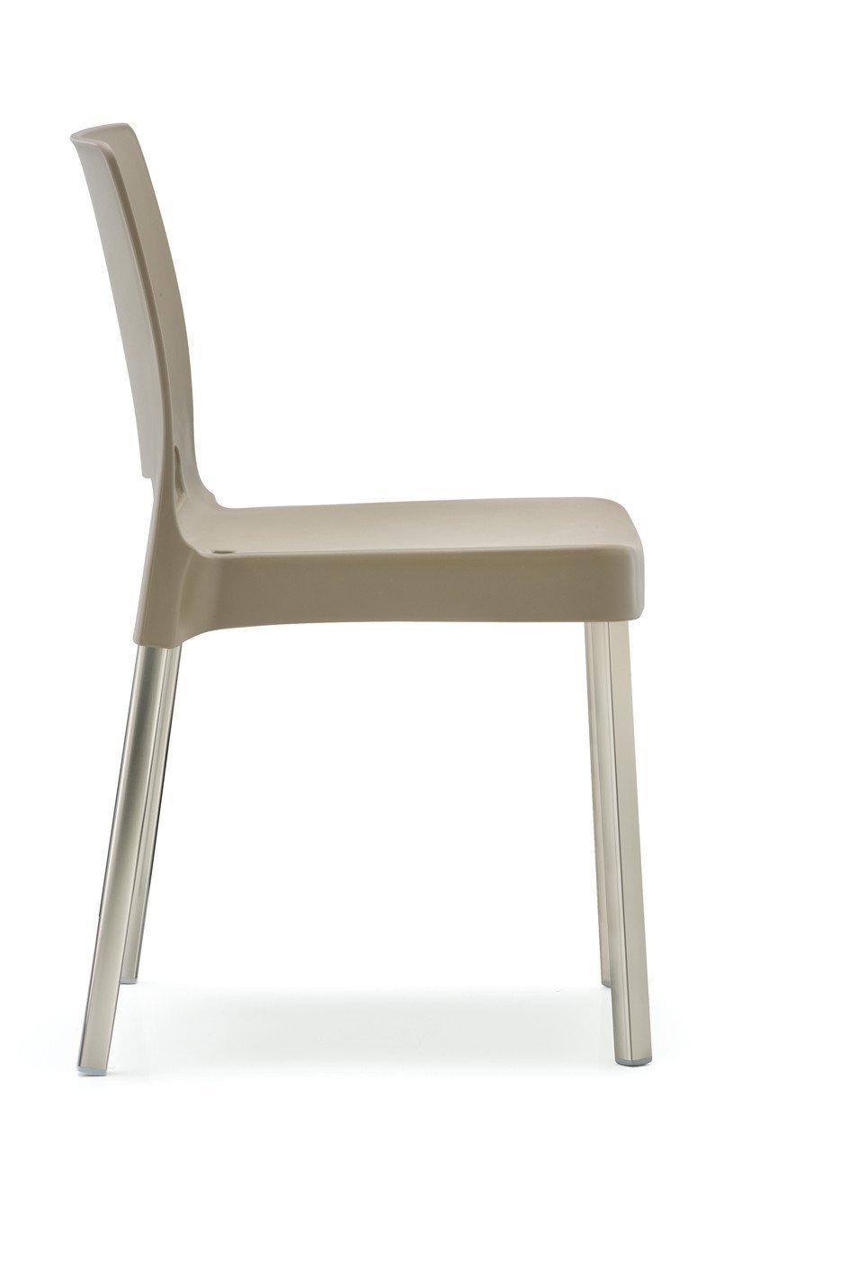 Joi 870 Side Chair-Pedrali-Contract Furniture Store