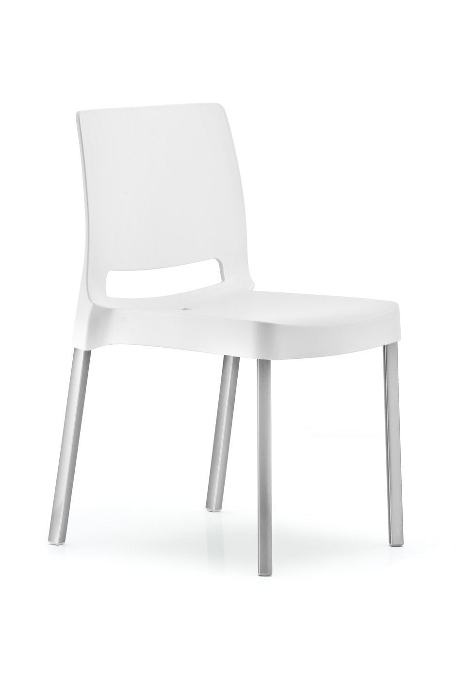 Joi 870 Side Chair-Pedrali-Contract Furniture Store