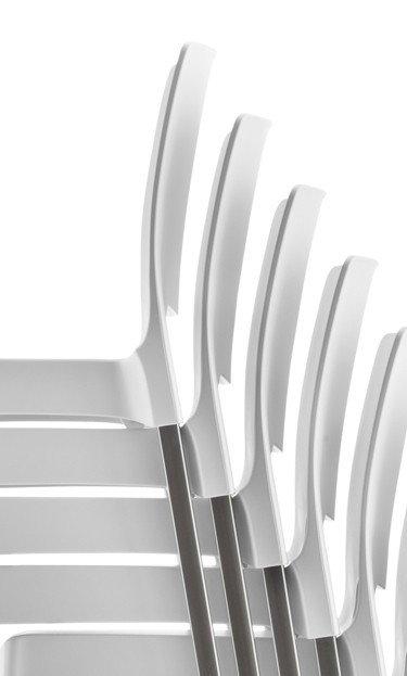 Joi 870 Side Chair-Pedrali-Contract Furniture Store