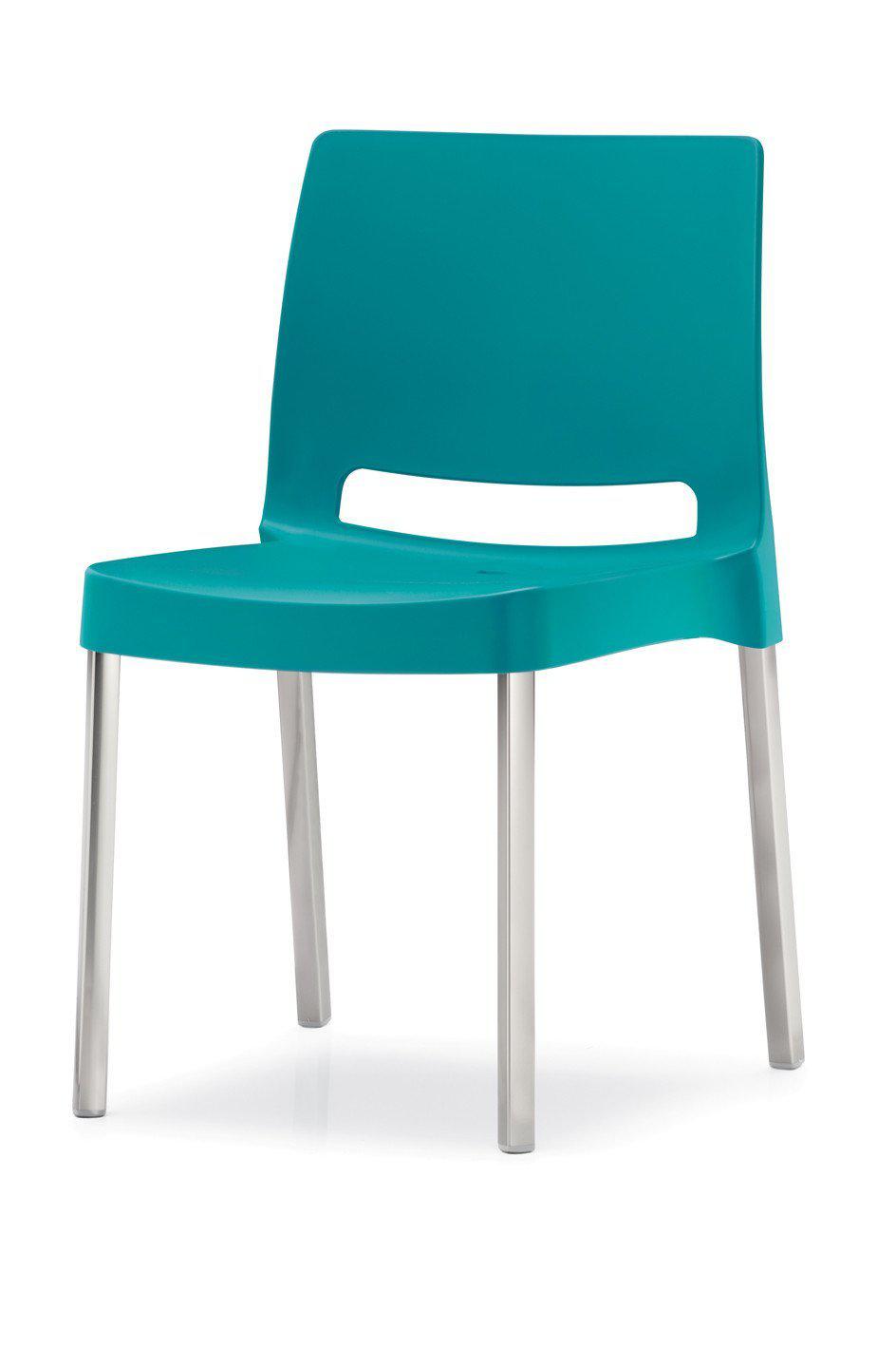 Joi 870 Side Chair-Pedrali-Contract Furniture Store