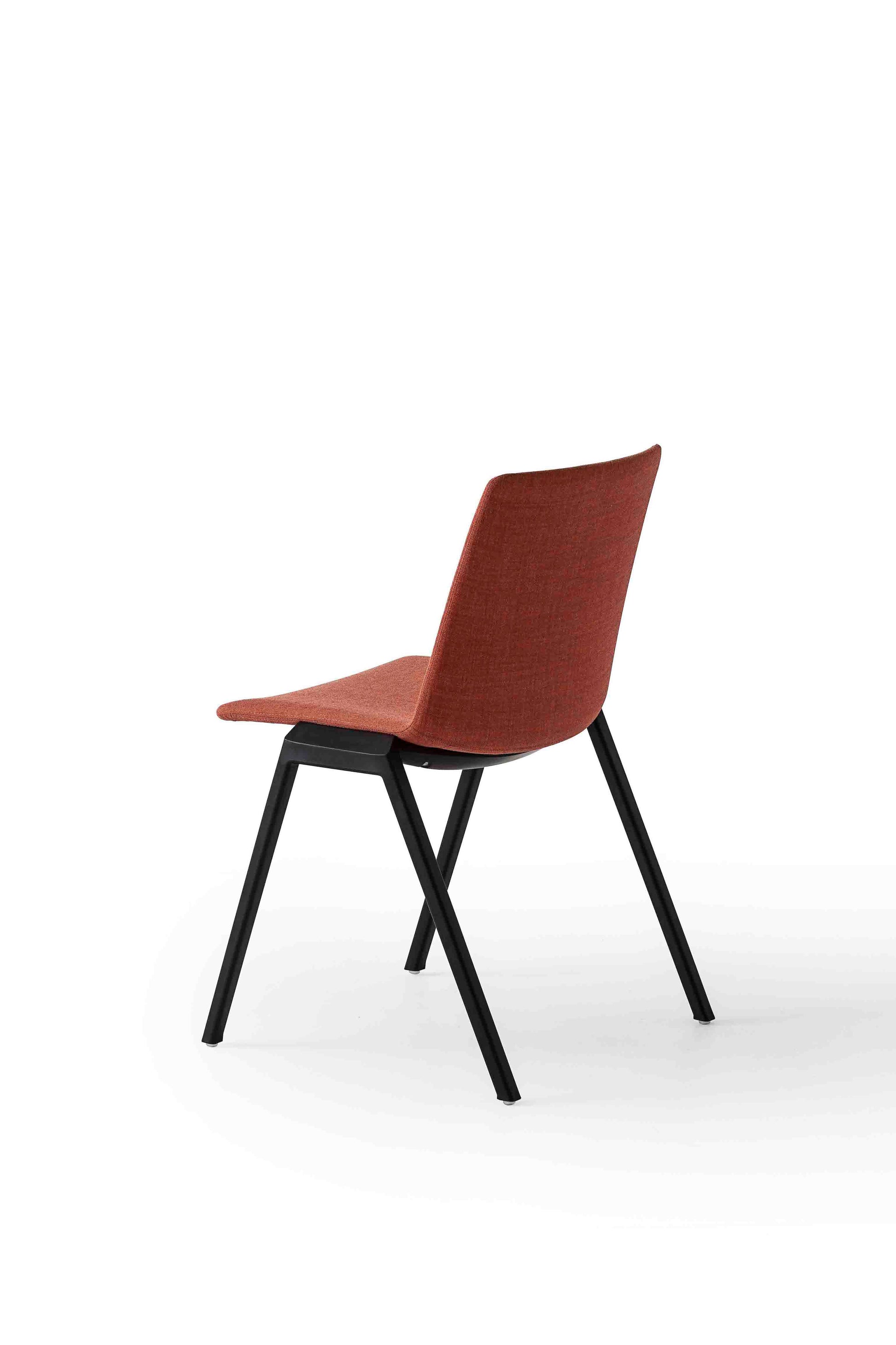 Jubel IV Side Chair-Gaber-Contract Furniture Store