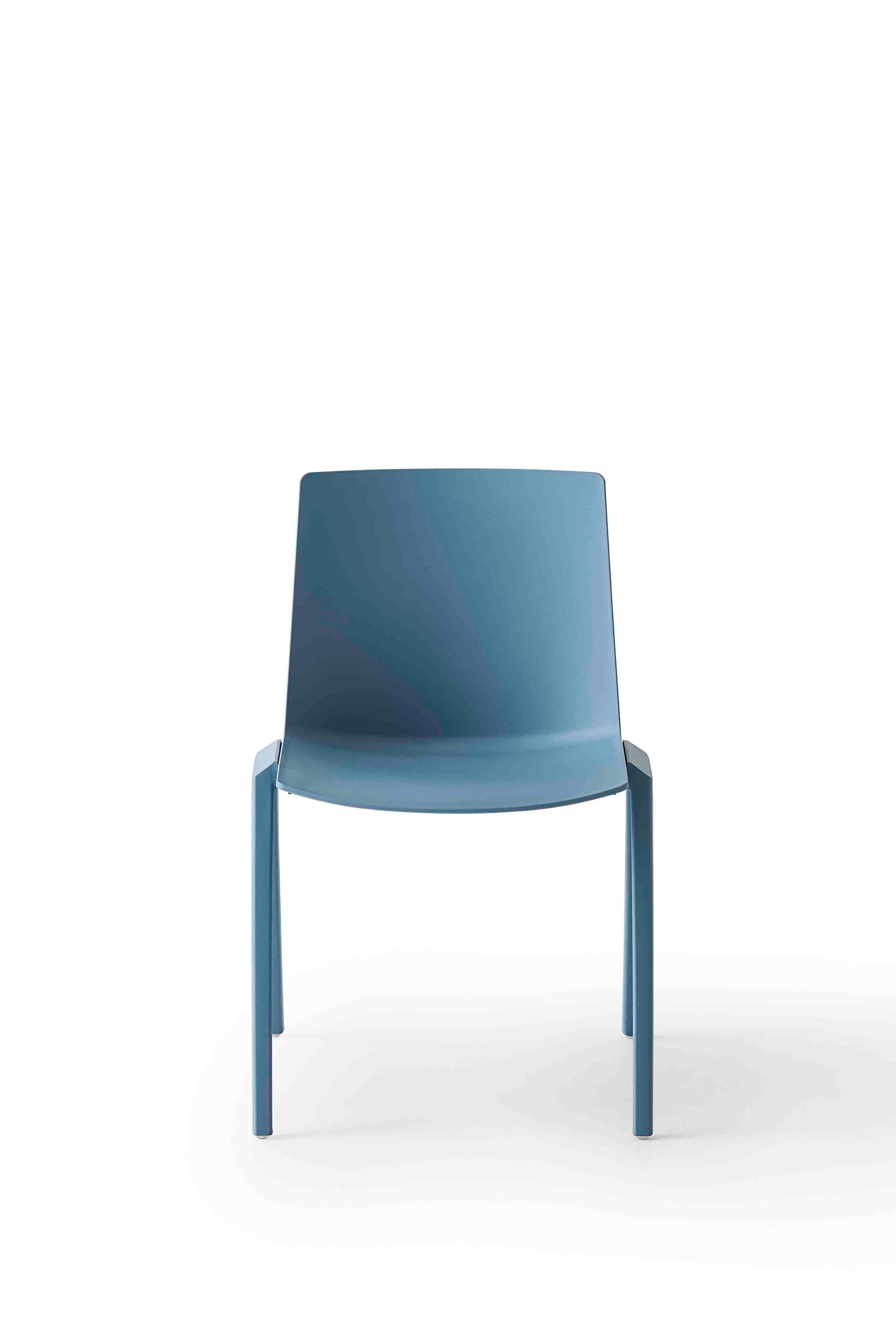 Jubel IV Side Chair-Gaber-Contract Furniture Store