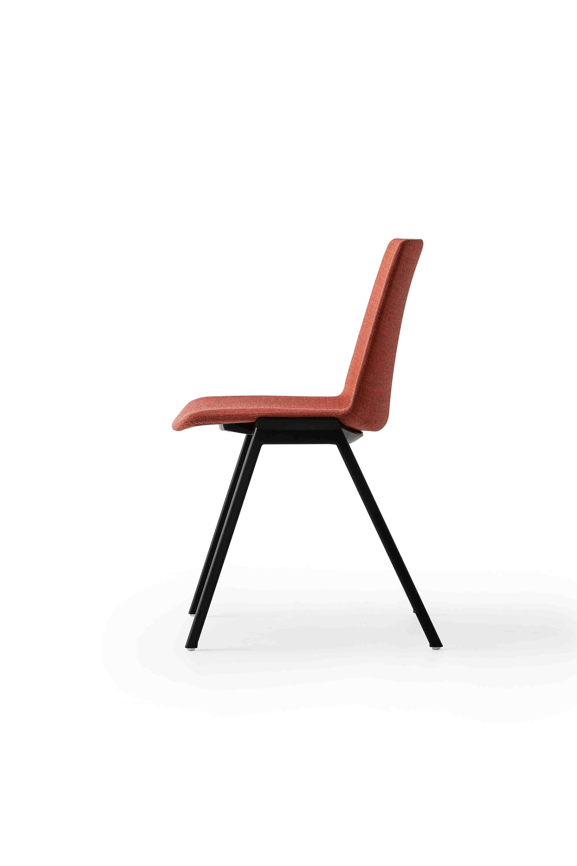 Jubel IV Side Chair-Gaber-Contract Furniture Store