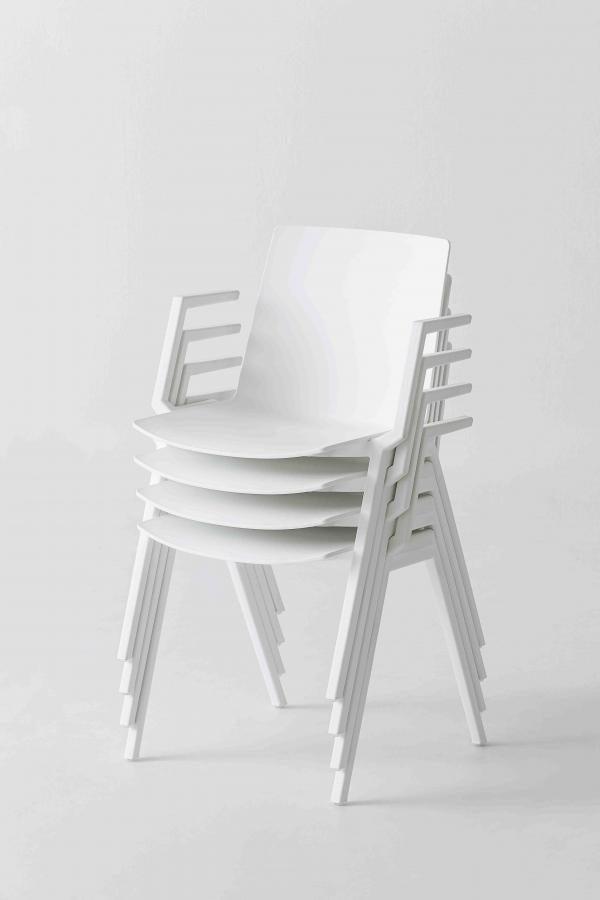 Jubel IVB Armchair-Gaber-Contract Furniture Store