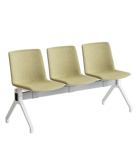 Jubel PG Beam Seating-Gaber-Contract Furniture Store