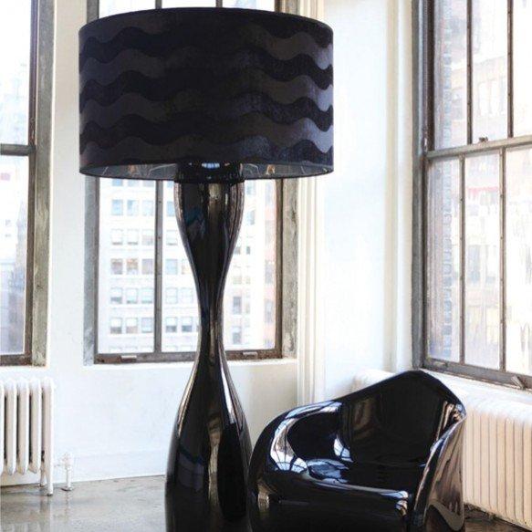 Juju Floor Lamp-Contract Furniture Store