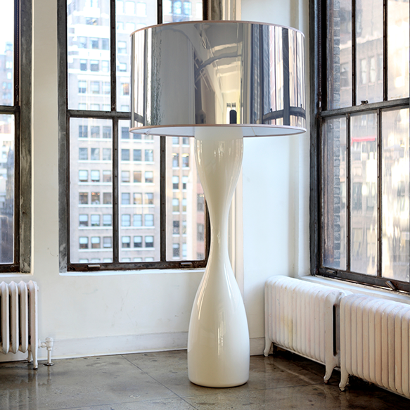 Juju Floor Lamp-Contract Furniture Store