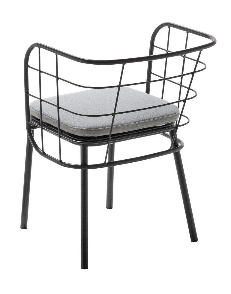 Jujube Side Chair-Chairs & More-Contract Furniture Store