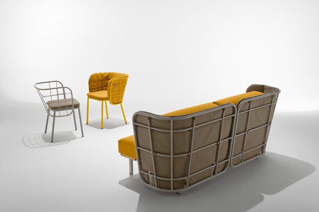 Jujube Sofa-Contract Furniture Store