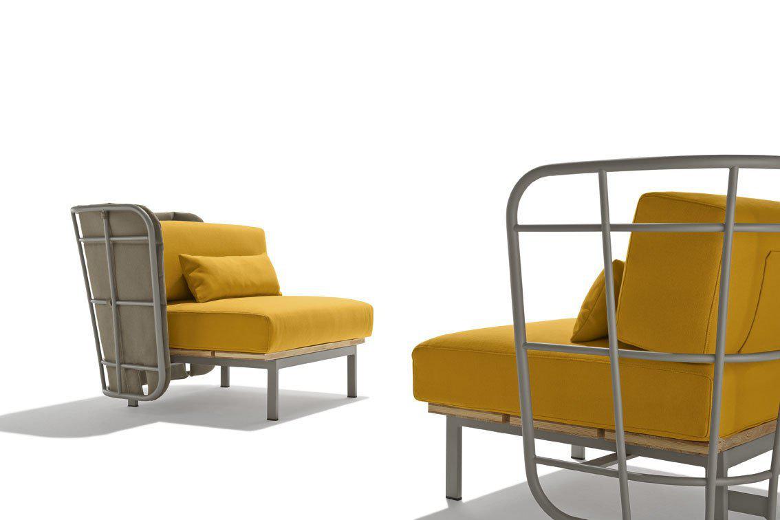 Jujube Sofa-Contract Furniture Store