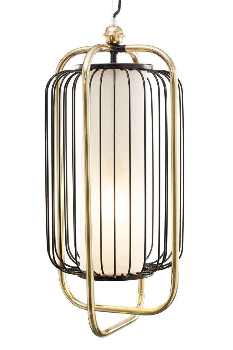 Jules II Suspension Lamp-Contract Furniture Store