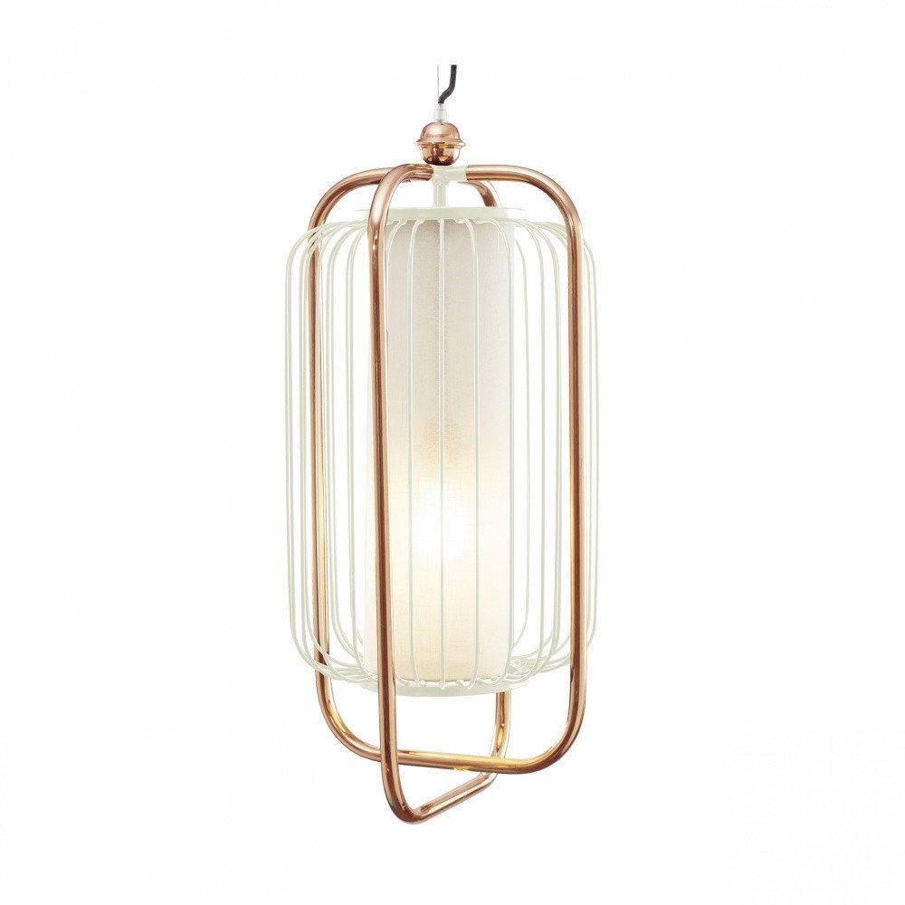 Jules II Suspension Lamp-Contract Furniture Store