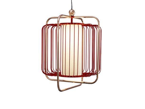 Jules Suspension Lamp-Utu-Contract Furniture Store