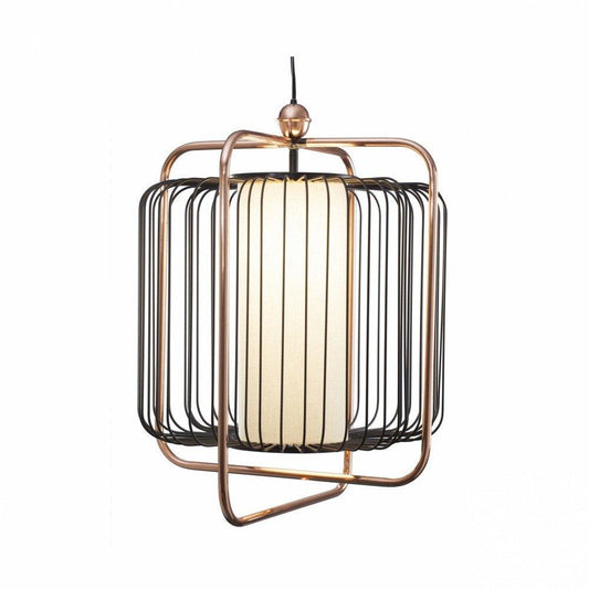 Jules Suspension Lamp-Contract Furniture Store