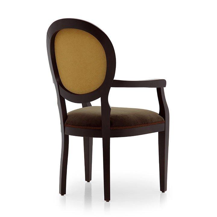 Julia Armchair-Seven Sedie-Contract Furniture Store