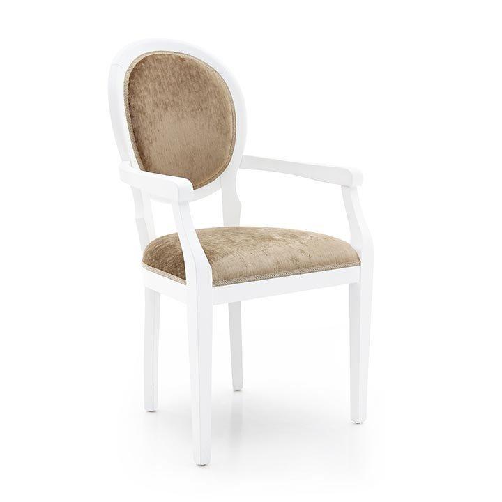 Julia Armchair-Seven Sedie-Contract Furniture Store